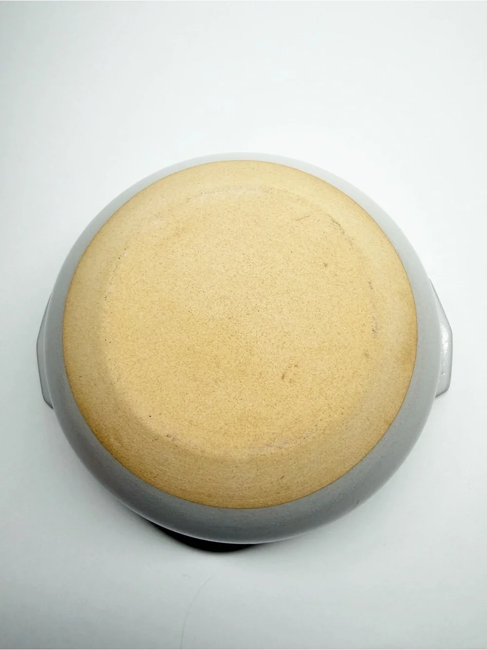 Donabe Earthernware Sakura Clay Floral Hot Pot Rice Cooker